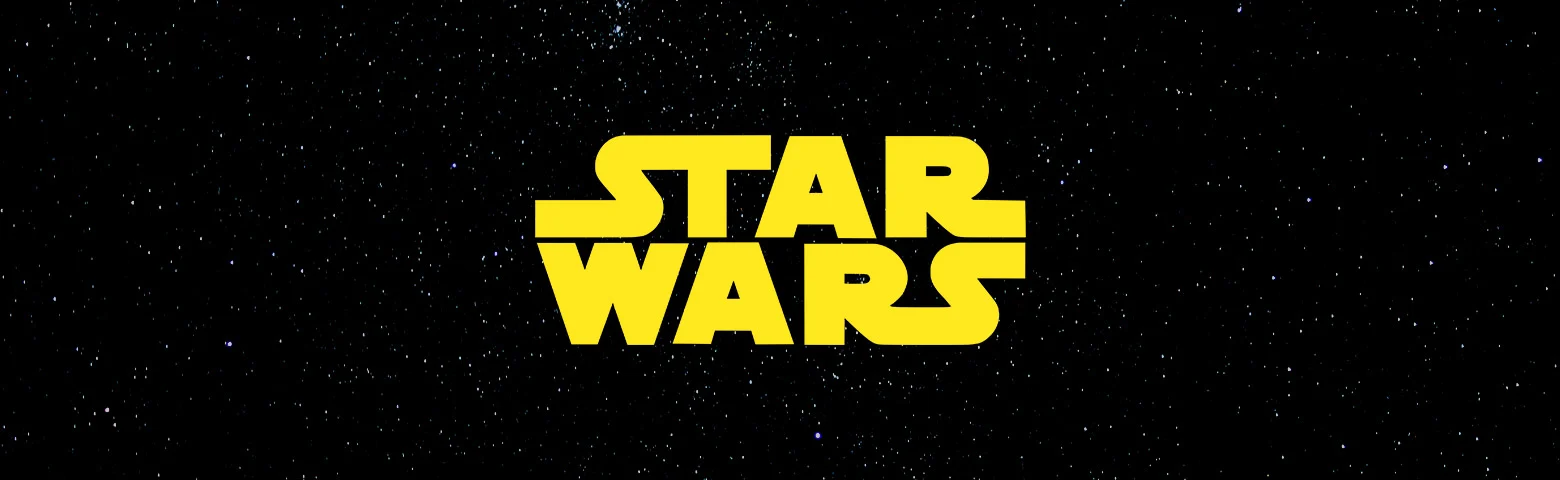 Tous nos produits de la licence Star Wars