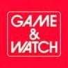 Consoles Game And Watch
