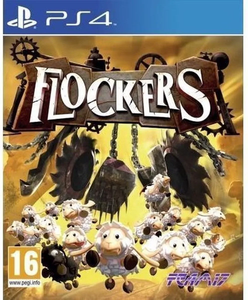 Flockers