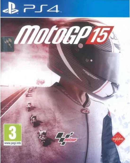 MotoGP 15