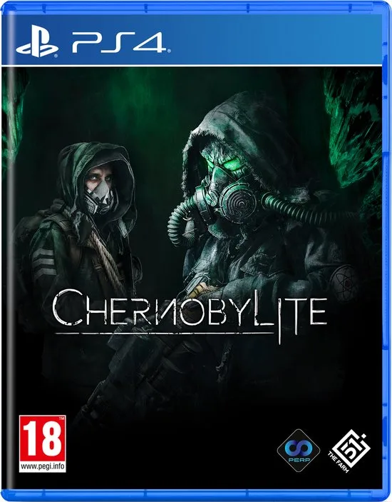 Chernobylite