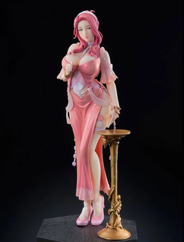 Original Character by Oda non statuette PVC 1/5 Akari Clark Shinguji 36 cm