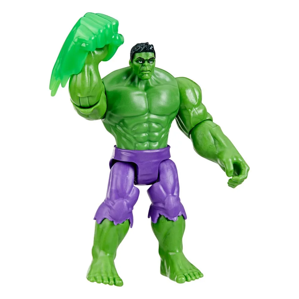 Avengers Epic Hero Series figurine Hulk 10 cm
