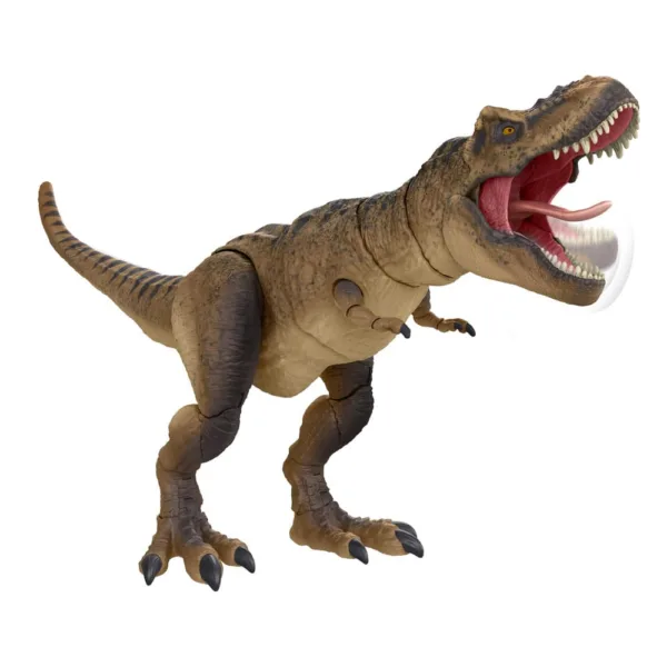 Jurassic Park Hammond Collection figurine Tyrannosaurus Rex 24 cm