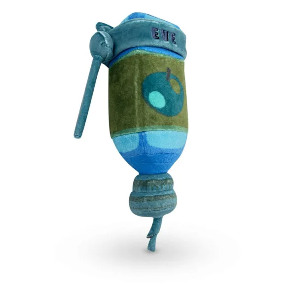 Bioshock peluche Eve Hypo 22 cm - Image 3