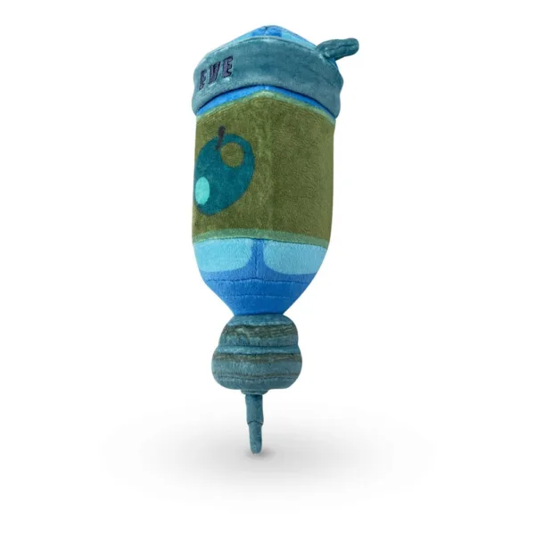 Bioshock peluche Eve Hypo 22 cm - Image 4