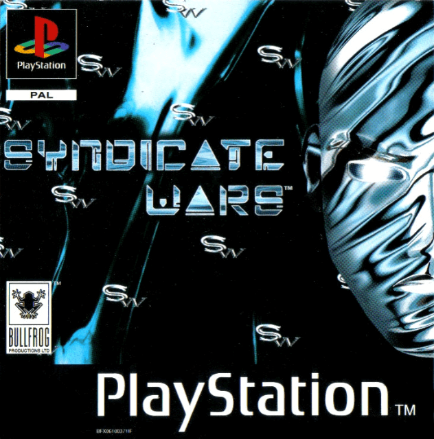 Syndicate Wars