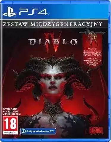 Diablo IV