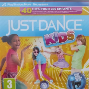 Just Dance: Kids