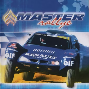 Master Rallye