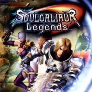 SoulCalibur Legends