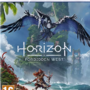 Horizon Forbidden West