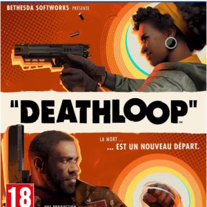 Deathloop