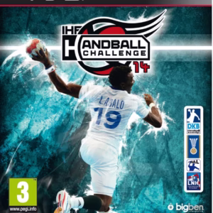 Handball Challenge 14