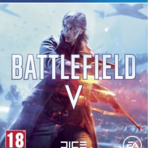 Battlefield V