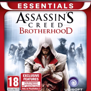 Assassin's Creed: Brotherhood