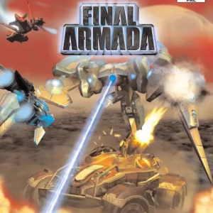 Final Armada