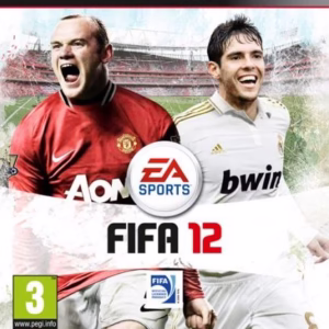 FIFA 12