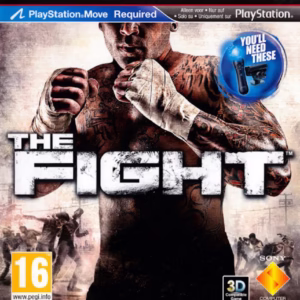 The Fight: Lights Out