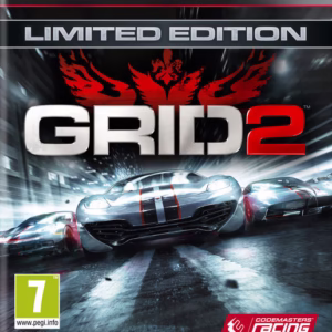 GRID 2