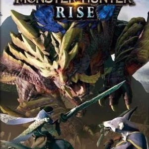 Monster Hunter: Rise