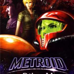 Metroid: Other M