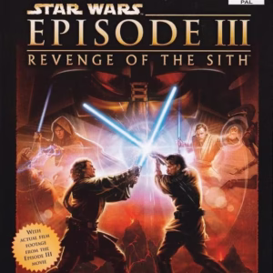 Star Wars Episode III: Revenge of the Sith