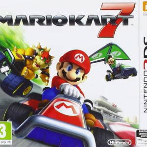 Mario Kart 7