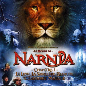 The Chronicles of Narnia: The Lion, The Witch and The Wardrobe