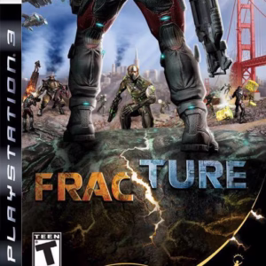 Fracture