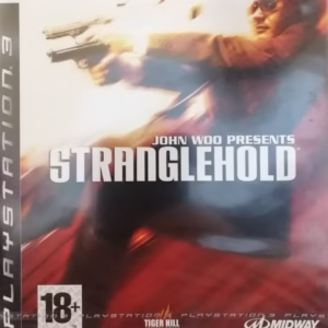Stranglehold
