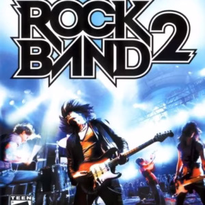 Rock Band 2