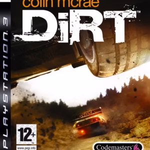 Colin McRae: DIRT
