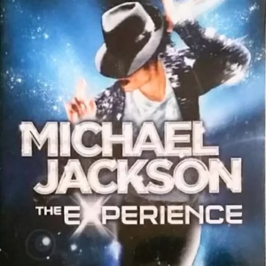 Michael Jackson: The Experience