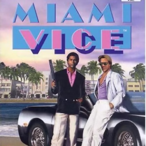 Miami Vice