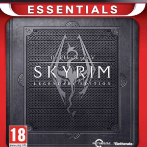 The Elder Scrolls V: Skyrim