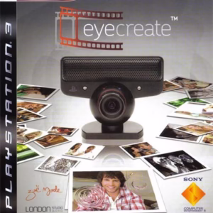 Eyecreate