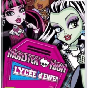 Monster High: Ghoul Spirit