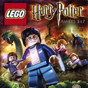LEGO Harry Potter: Years 5-7