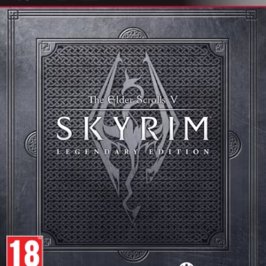 The Elder Scrolls V: Skyrim