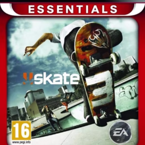 Skate 3