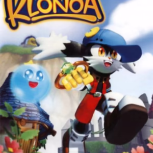 Klonoa