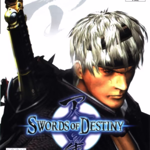 Swords of Destiny
