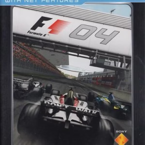 Formula One 04