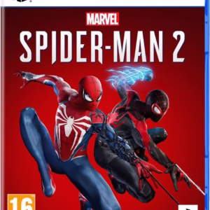 Marvel's Spider-Man 2