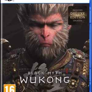 Black Myth: Wukong