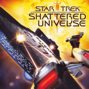 Star Trek: Shattered Universe