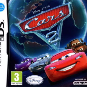 Cars 2