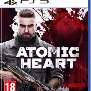 Atomic Heart