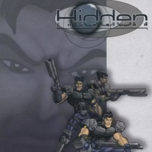 Hidden Invasion